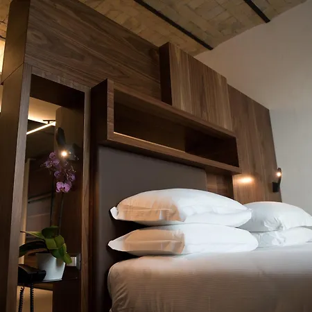 Apart-hotel Gasometer Urban Roma