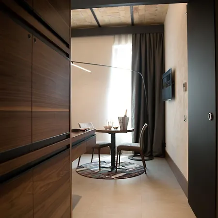 Gasometer Urban Apart-hotel Roma
