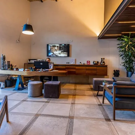 Gasometer Urban Apart-hotel 5*