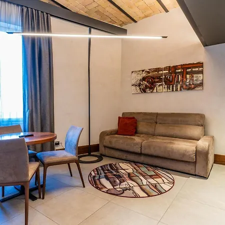 Gasometer Urban Apart-hotel