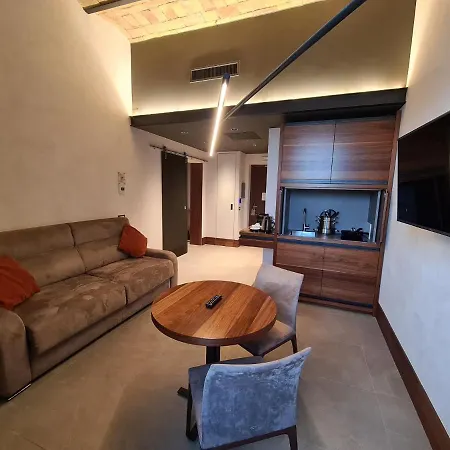 Gasometer Urban Appart hôtel