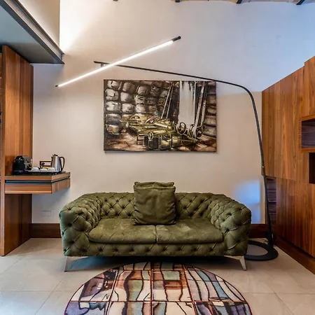 Aparthotel Gasometer Urban Roma