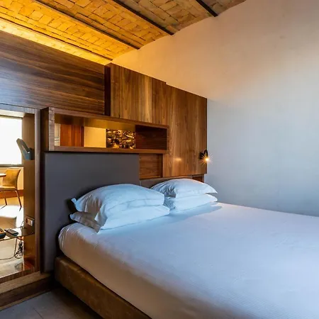 Apartmanhotel Gasometer Urban 5*