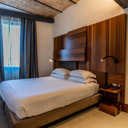 Aparthotel Gasometer Urban Roma