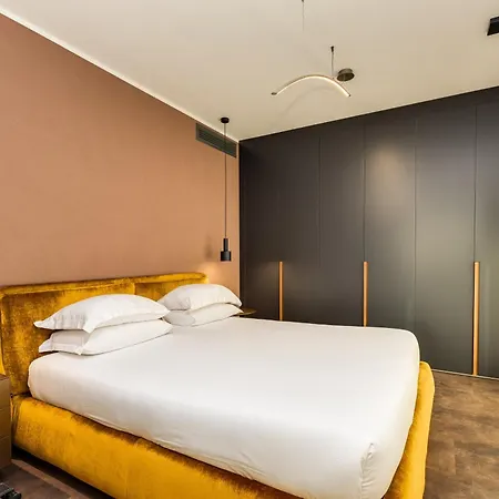 Apartmanhotel Gasometer Urban