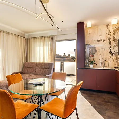 Aparthotel Gasometer Urban