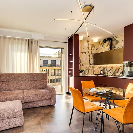 Apartmanhotel Gasometer Urban