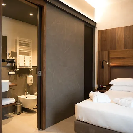 شقة فندقية أجنحة غازوميتر الحضرية