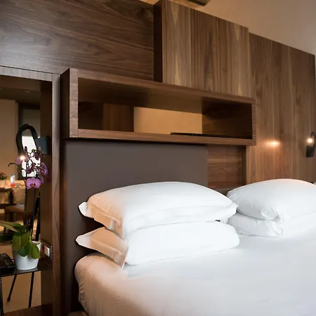 أجنحة غازوميتر الحضرية 4*