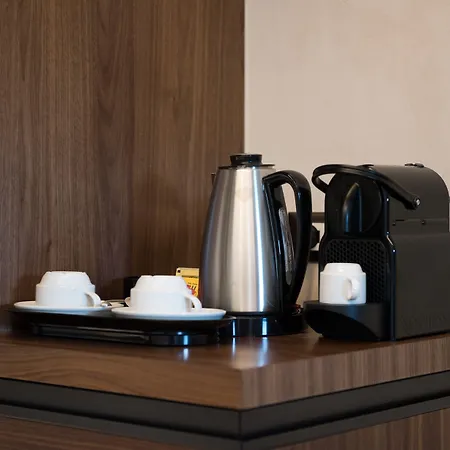 أجنحة غازوميتر الحضرية شقة فندقية 4*