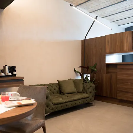 أجنحة غازوميتر الحضرية شقة فندقية 4*