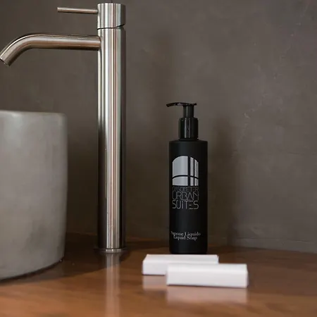 شقة فندقية أجنحة غازوميتر الحضرية