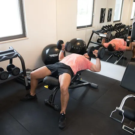 أجنحة غازوميتر الحضرية