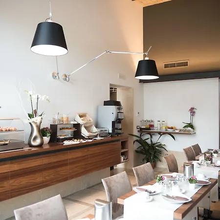 أجنحة غازوميتر الحضرية شقة فندقية 4*