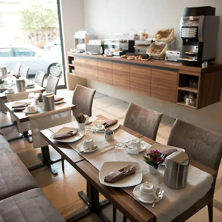 Gasometer Urban Rome