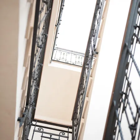 شقة فندقية أجنحة غازوميتر الحضرية 4*