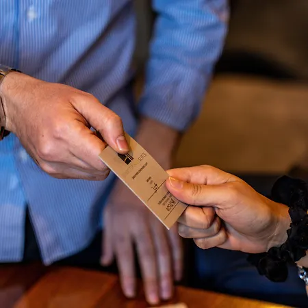 شقة فندقية أجنحة غازوميتر الحضرية