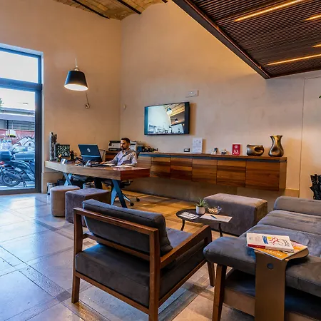 أجنحة غازوميتر الحضرية شقة فندقية