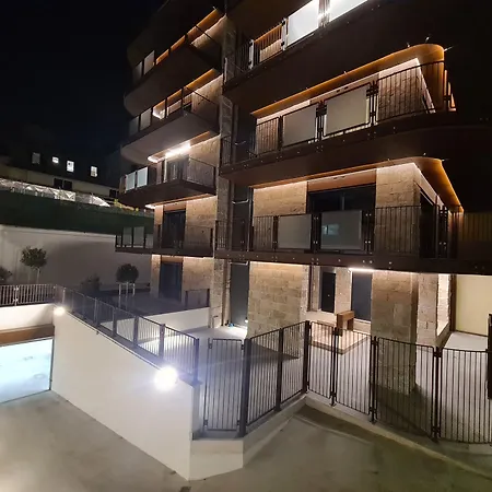 أجنحة غازوميتر الحضرية روما