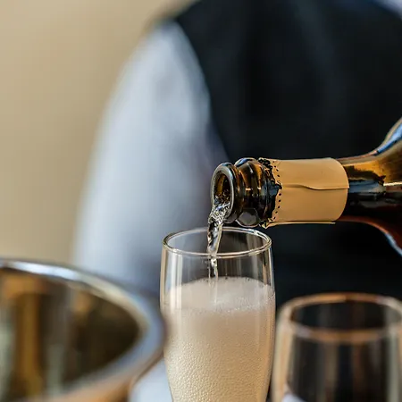 أجنحة غازوميتر الحضرية 4*