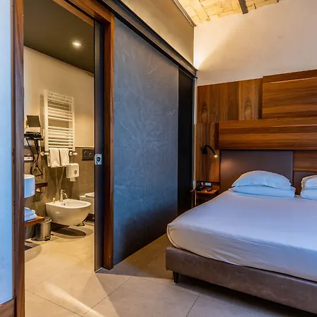 أجنحة غازوميتر الحضرية شقة فندقية