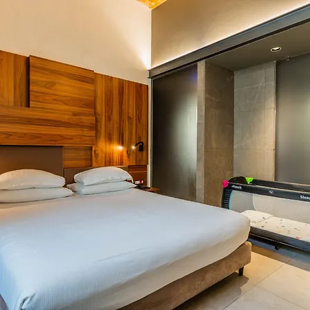 أجنحة غازوميتر الحضرية روما