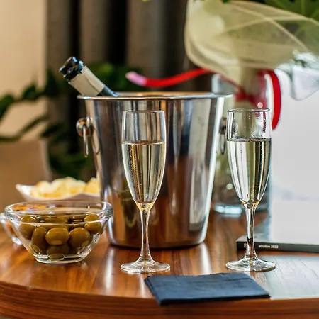 أجنحة غازوميتر الحضرية