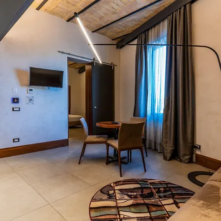 Gasometer Urban Apart-hotel
