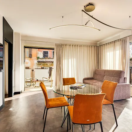 Gasometer Urban Aparthotel