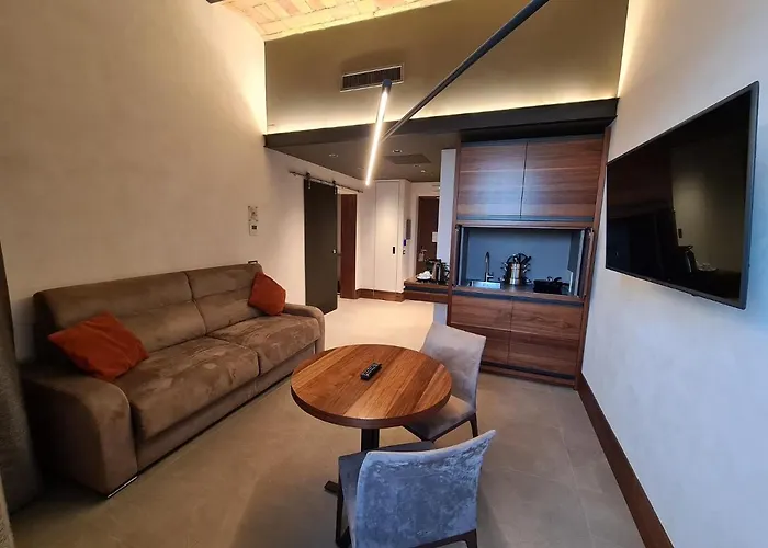 Gasometer Urban Appart hôtel