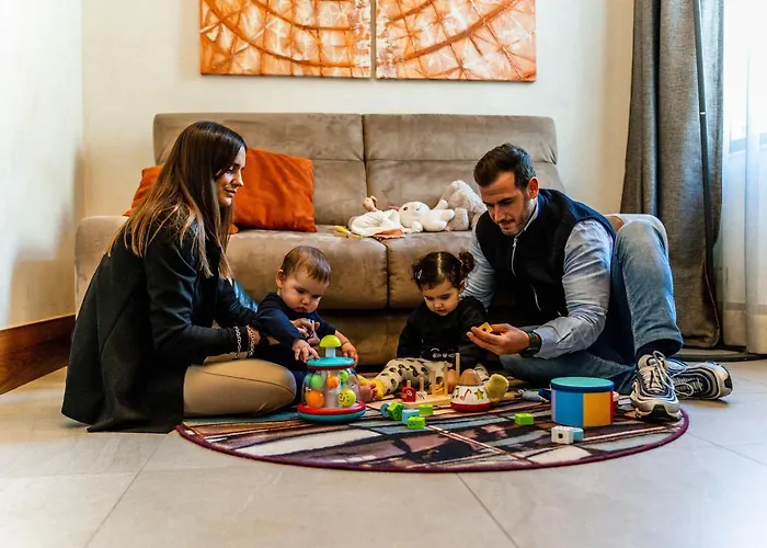 Gasometer Urban 4* Rome