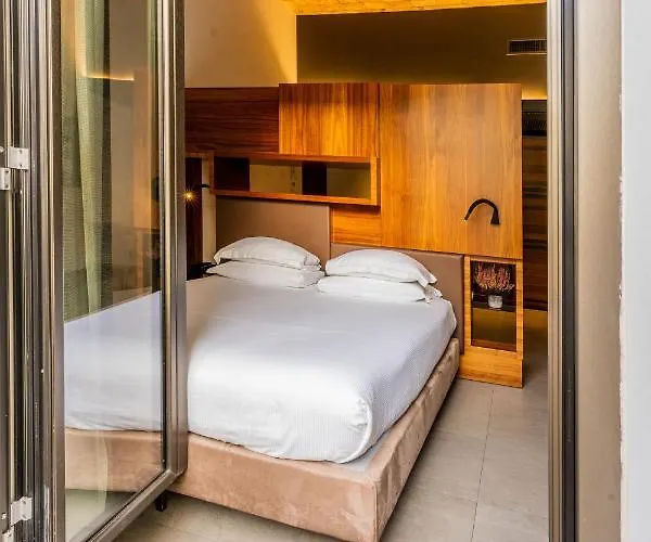 Gasometer Urban Rome