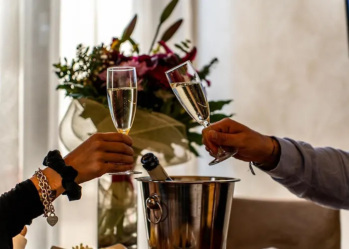 Gasometer Urban Rome