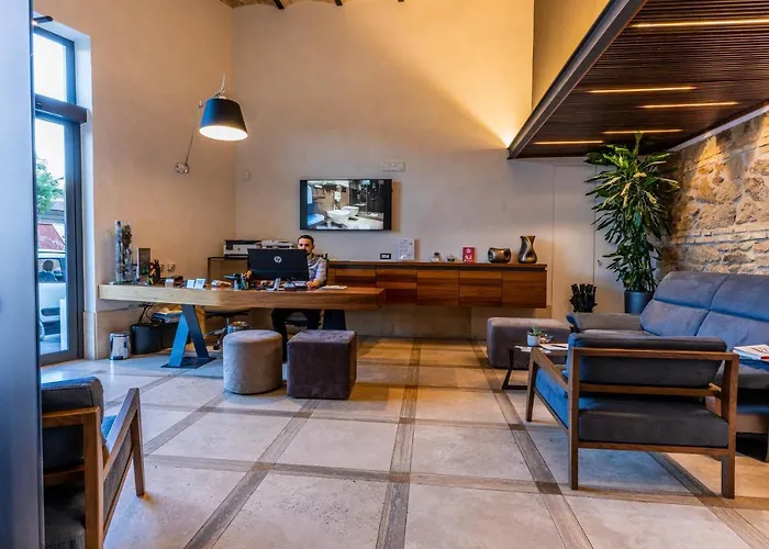 Gasometer Urban Appart hôtel 4*