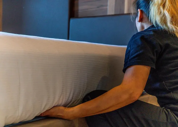 Appart hôtel Gasometer Urban Rome