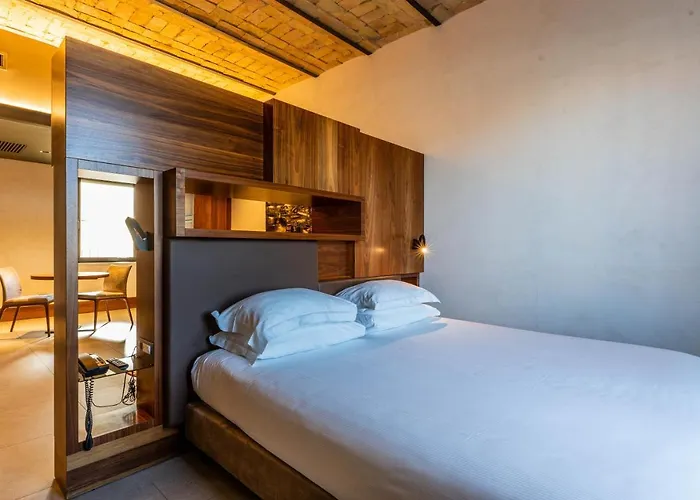 Appart hôtel Gasometer Urban 4*