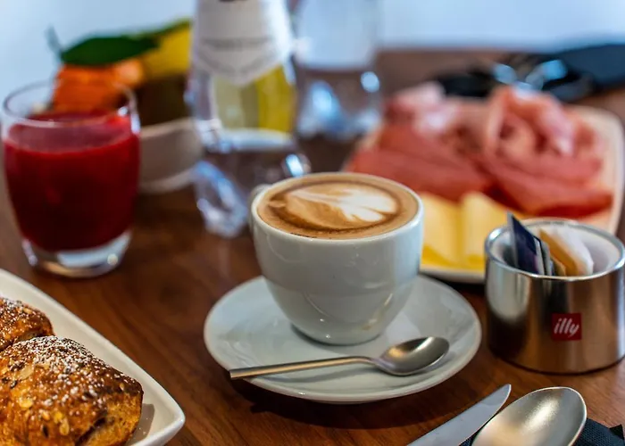 Gasometer Urban Appart hôtel 4*