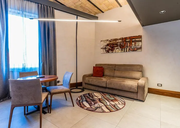 Gasometer Urban Appart hôtel