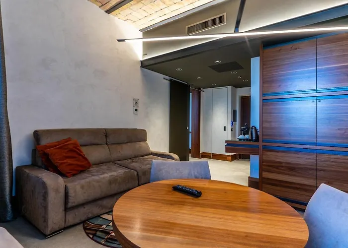 Gasometer Urban Rome