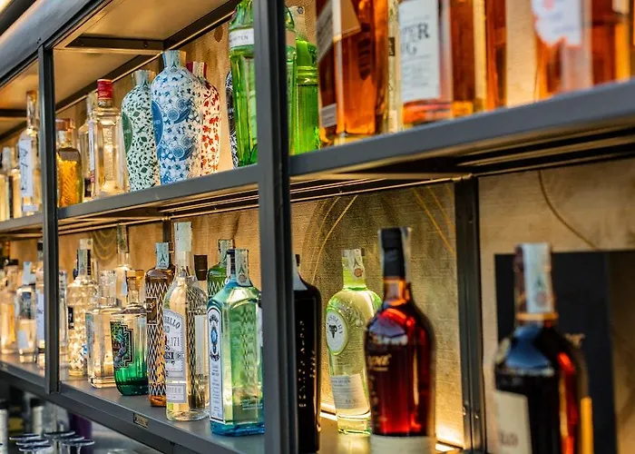 Gasometer Urban Rome