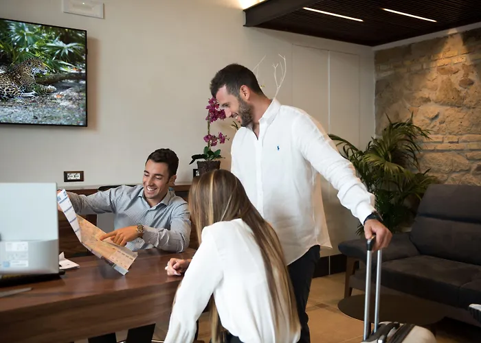 Gasometer Urban Appart hôtel 4*