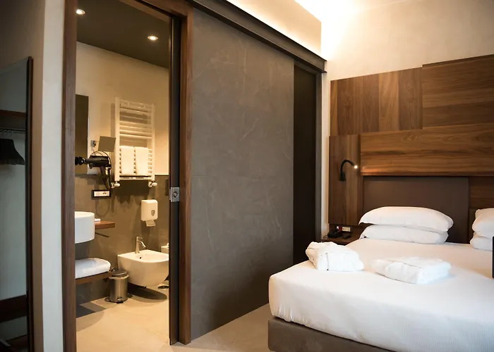 Appart hôtel Gasometer Urban