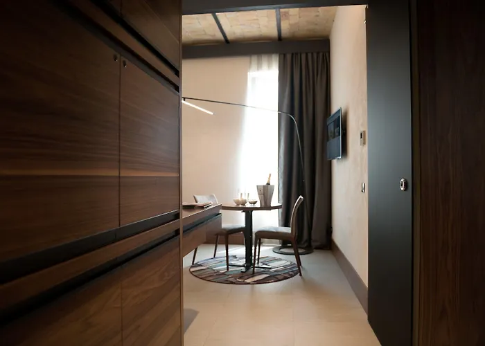 Appart hôtel Gasometer Urban 4*