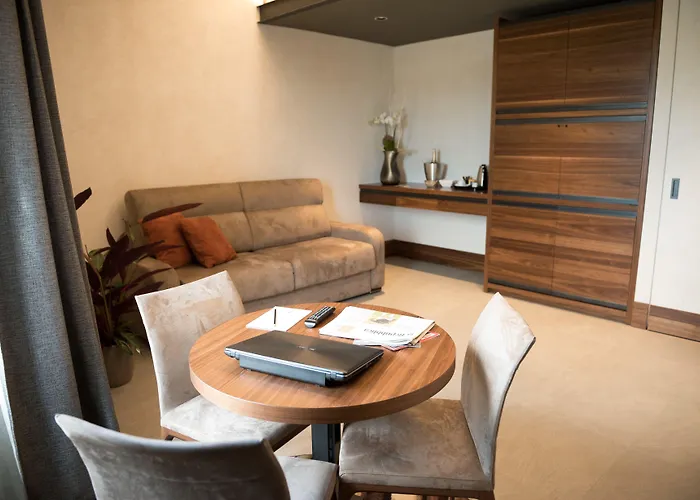 Gasometer Urban 4* Rome