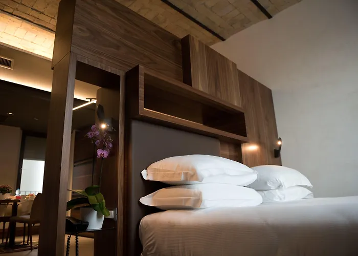 Appart hôtel Gasometer Urban