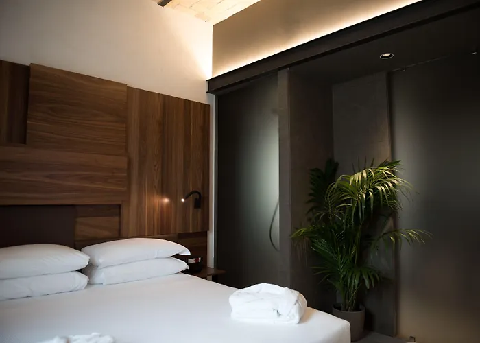 Gasometer Urban Rome