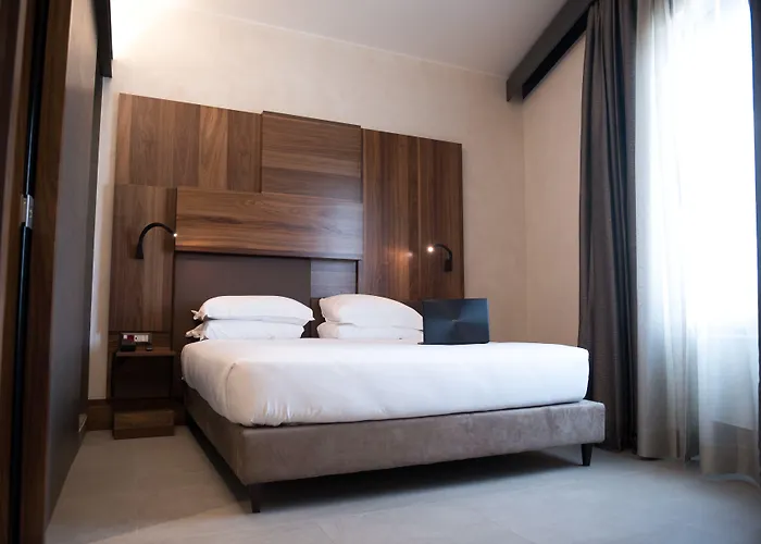 Gasometer Urban Appart hôtel