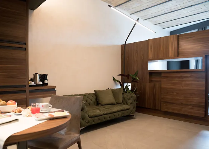 Gasometer Urban Appart hôtel 4*