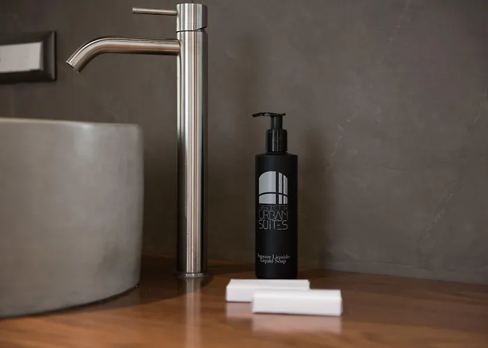 Appart hôtel Gasometer Urban