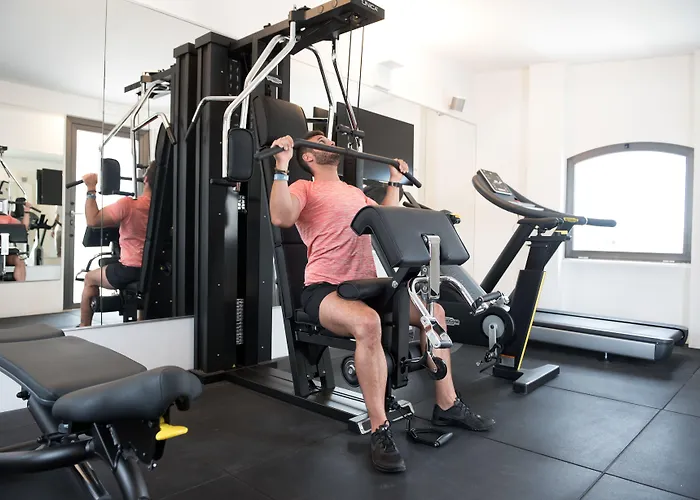 Gasometer Urban Appart hôtel Rome